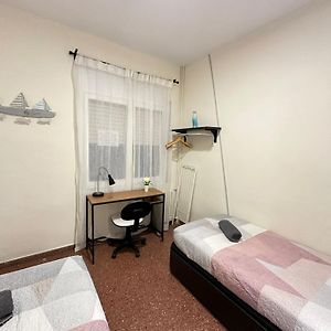 Kamer met Twee Aparte Bedden
