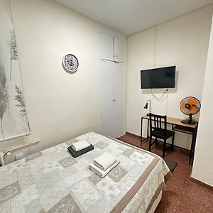 Kamer met een King Size Bed